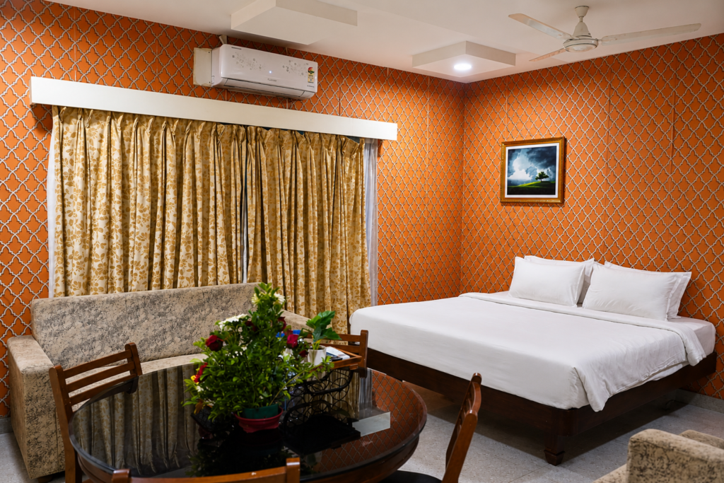 Best Luxury Hotel in Vellore for Family & Business Stay – Hotel Royal Grande