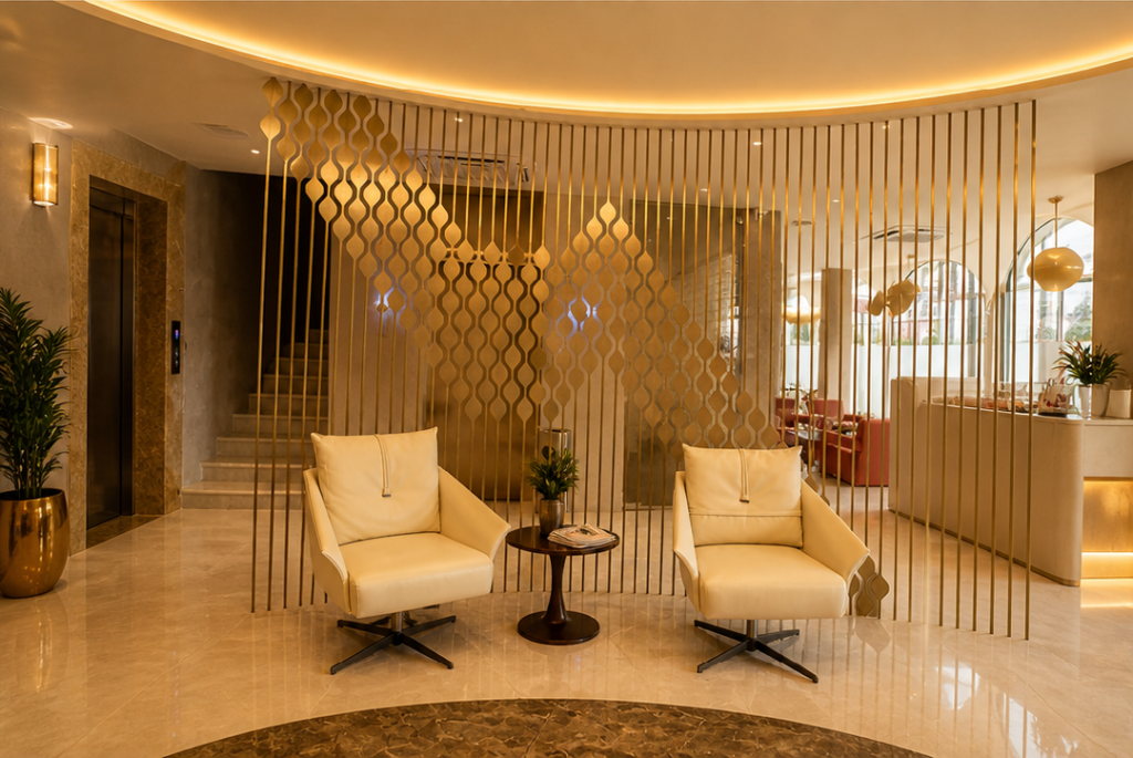 Why Hotel Royal Grande Is the Preferred Hotel in Vellore for Comfortable Stays