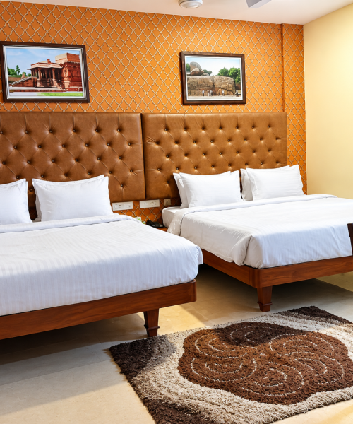 club room